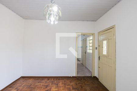 Sala de casa à venda com 1 quarto, 206m² em Vila Formosa, São Paulo