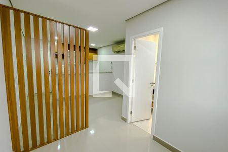 Quarto de apartamento para alugar com 1 quarto, 27m² em Brás, São Paulo