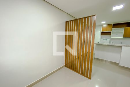 Quarto de apartamento para alugar com 1 quarto, 27m² em Brás, São Paulo