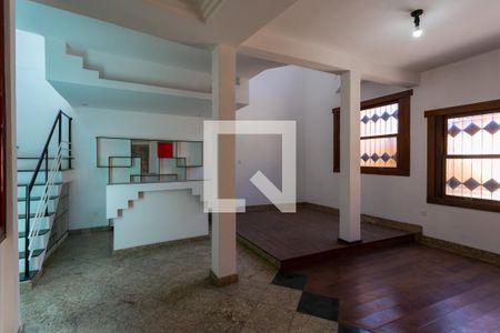 Sala de casa à venda com 4 quartos, 400m² em Renascença, Belo Horizonte