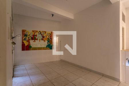 Sala de Jantar de casa à venda com 4 quartos, 400m² em Renascença, Belo Horizonte
