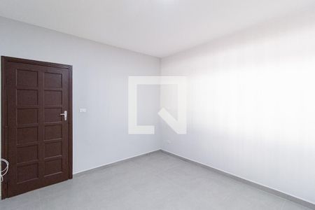 Sala de casa para alugar com 1 quarto, 55m² em Jardim das Flores, Osasco