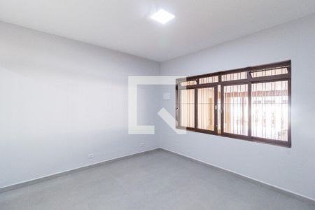 Sala de casa para alugar com 1 quarto, 55m² em Jardim das Flores, Osasco