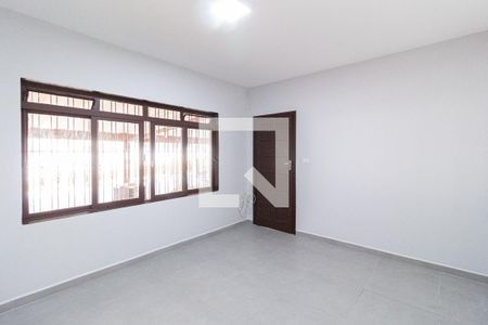 Sala de casa para alugar com 1 quarto, 55m² em Jardim das Flores, Osasco