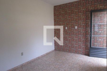 Sala de casa para alugar com 2 quartos, 80m² em Campo Grande, Rio de Janeiro