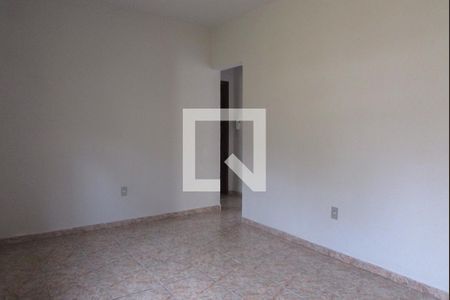 Sala de casa para alugar com 2 quartos, 80m² em Campo Grande, Rio de Janeiro