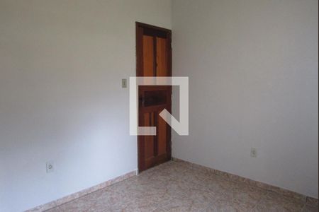 Quarto 1 de casa para alugar com 2 quartos, 80m² em Campo Grande, Rio de Janeiro