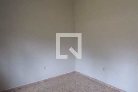 Quarto 1 de casa para alugar com 2 quartos, 80m² em Campo Grande, Rio de Janeiro