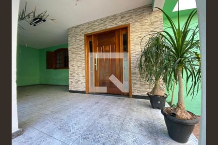 Casa à venda com 6 quartos, 260m² em Alípio de Melo, Belo Horizonte
