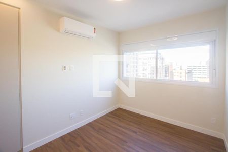 Suíte de apartamento à venda com 3 quartos, 72m² em Chácara Santo Antônio (zona Sul), São Paulo