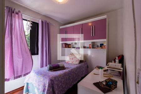 Quarto 1 de apartamento para alugar com 2 quartos, 57m² em Jardim Celeste, São Paulo