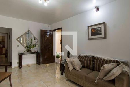 Sala de casa para alugar com 3 quartos, 250m² em Jardim Regina, São Paulo