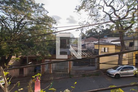 Vista Varanda Gourmet de casa para alugar com 3 quartos, 250m² em Jardim Regina, São Paulo