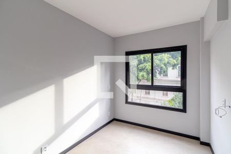 Quarto de apartamento para alugar com 1 quarto, 35m² em Vila Buarque, São Paulo