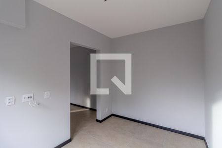 Quarto de apartamento para alugar com 1 quarto, 35m² em Vila Buarque, São Paulo