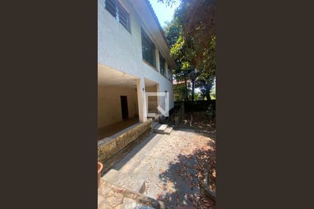 Casa à venda com 4 quartos, 470m² em Bandeirantes (pampulha), Belo Horizonte