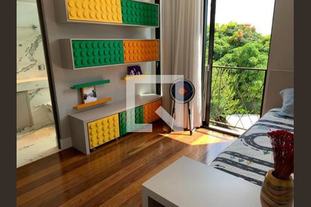 Casa à venda com 4 quartos, 257m² em Bandeirantes (Pampulha), Belo Horizonte