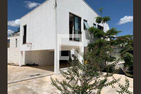 Casa à venda com 4 quartos, 257m² em Bandeirantes (Pampulha), Belo Horizonte