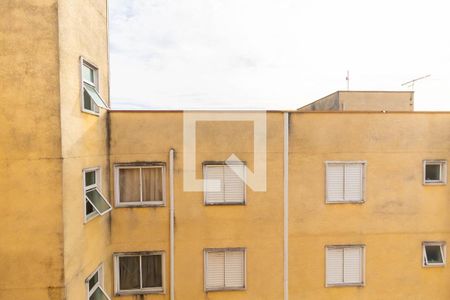 Vista do Quarto 2 de apartamento à venda com 2 quartos, 49m² em Jardim Maringá, São Paulo