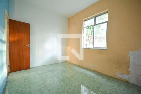 Quarto 1 de apartamento para alugar com 2 quartos, 63m² em Centro, Rio de Janeiro