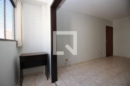 Sacada de apartamento para alugar com 2 quartos, 54m² em Norte , Brasília