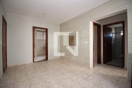 Sala de apartamento para alugar com 2 quartos, 54m² em Norte , Brasília