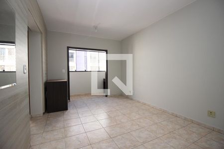 Sala de apartamento para alugar com 2 quartos, 54m² em Norte , Brasília