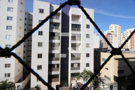 Vista da Sacada de apartamento para alugar com 2 quartos, 54m² em Norte , Brasília