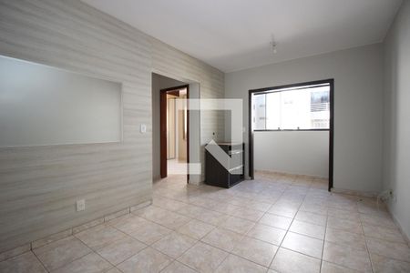 Sala de apartamento para alugar com 2 quartos, 54m² em Norte , Brasília