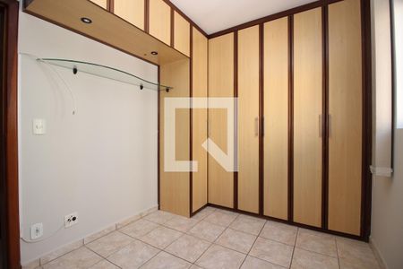 Quarto 1 de apartamento para alugar com 2 quartos, 54m² em Norte , Brasília