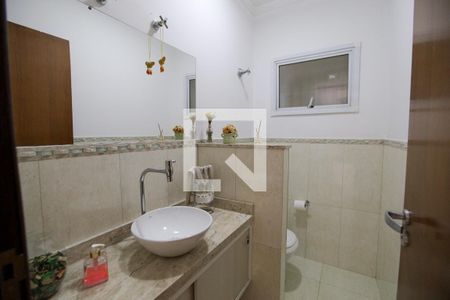 Banheiro de casa à venda com 3 quartos, 282m² em Vila Matilde, São Paulo