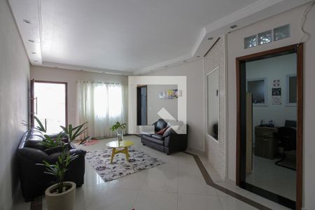 Sala de casa à venda com 3 quartos, 282m² em Vila Matilde, São Paulo