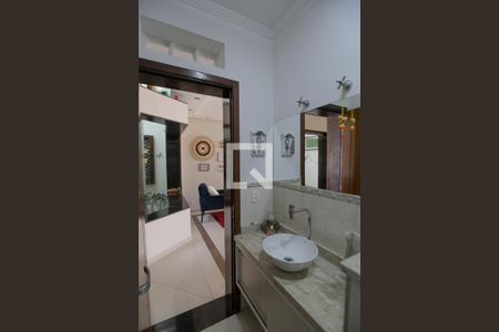 Banheiro de casa à venda com 3 quartos, 282m² em Vila Matilde, São Paulo