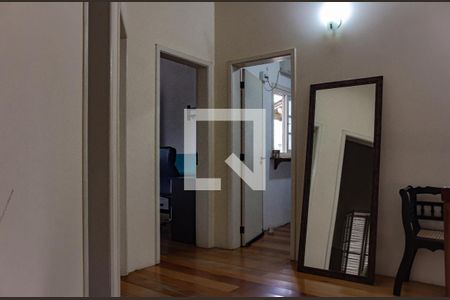 2° Andar de casa à venda com 3 quartos, 216m² em Rio Branco, Canoas