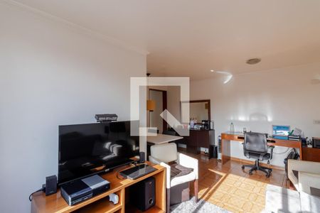 Sala de apartamento à venda com 2 quartos, 65m² em Jardim da Saúde, São Paulo