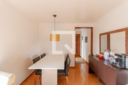 Sala de apartamento à venda com 2 quartos, 65m² em Jardim da Saúde, São Paulo