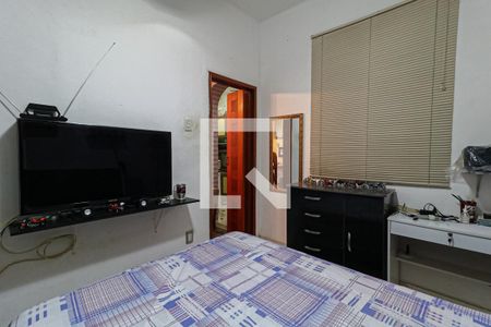 Quarto 2 de casa para alugar com 2 quartos, 80m² em Engenho Novo, Rio de Janeiro