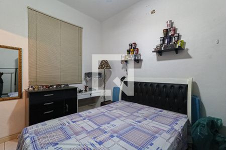 Quarto 2 de casa à venda com 2 quartos, 80m² em Engenho Novo, Rio de Janeiro