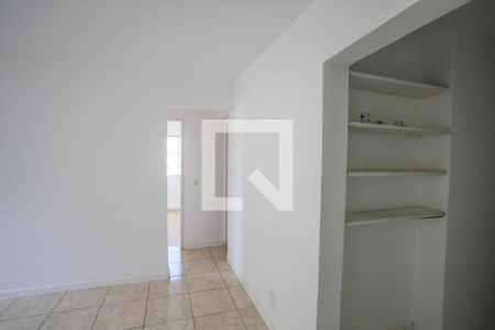 Sala de apartamento à venda com 2 quartos, 60m² em Taquara, Rio de Janeiro