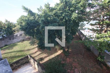 Vista da Sala de apartamento à venda com 2 quartos, 60m² em Taquara, Rio de Janeiro