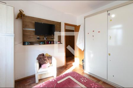 Quarto de apartamento à venda com 1 quarto, 80m² em Vila Joao Pessoa, Porto Alegre