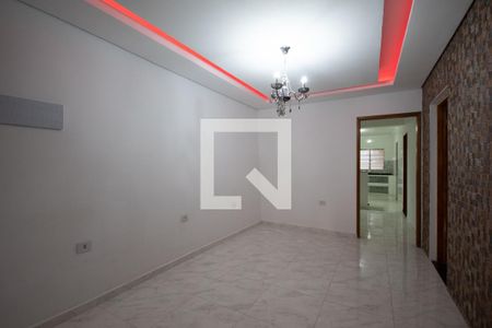 Sala de casa para alugar com 3 quartos, 144m² em Vila Lageado, São Paulo