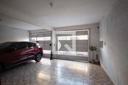 Vista da Sala de casa para alugar com 3 quartos, 144m² em Vila Lageado, São Paulo