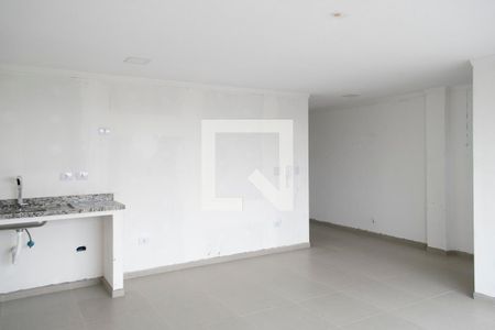 Studio de kitnet/studio para alugar com 1 quarto, 35m² em Santana, São Paulo