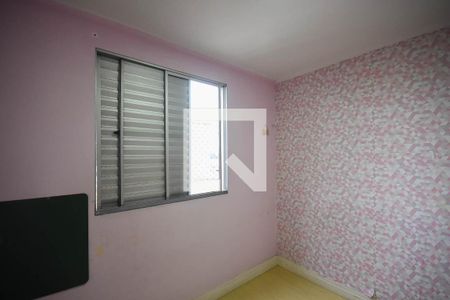 Quarto 1 de apartamento à venda com 2 quartos, 50m² em Morumbi, São Paulo