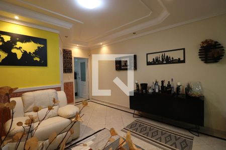 Sala de Jantar de casa à venda com 3 quartos, 157m² em Jardim Santa Mena, Guarulhos