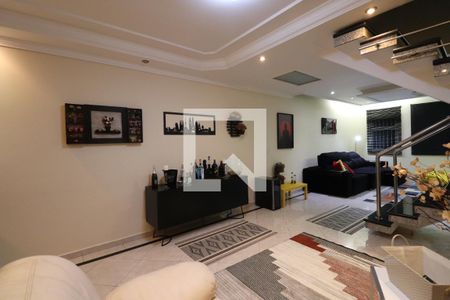 Sala de Jantar de casa à venda com 3 quartos, 157m² em Jardim Santa Mena, Guarulhos