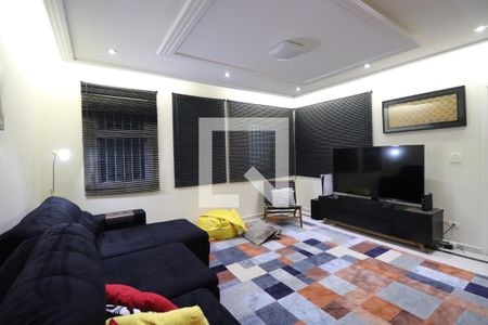 Sala de casa à venda com 3 quartos, 157m² em Jardim Santa Mena, Guarulhos