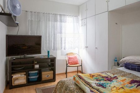 Quarto 2 de apartamento à venda com 3 quartos, 85m² em Vila Leopoldina, São Paulo