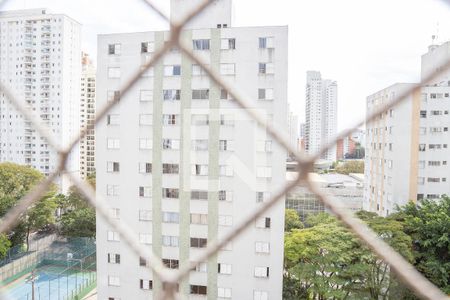 Vista do Quarto 1 de apartamento à venda com 3 quartos, 85m² em Vila Leopoldina, São Paulo